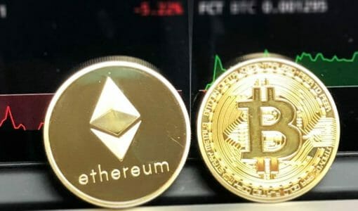Why and How to Accept Cryptocurrency on Your Website