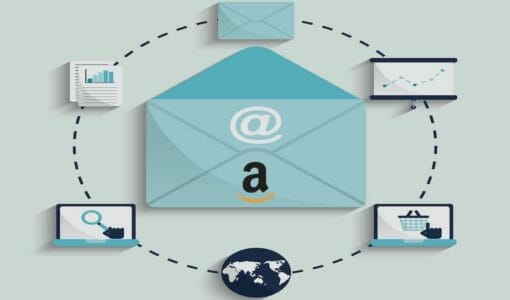 How to Collect and Use Emails Without Breaking Amazon’s Terms of Service