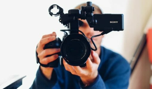 8 Videos You Can Generate from One Interview with Your CEO