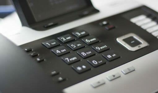 Best Small Business Phone Systems of 2023