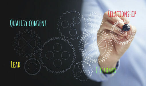 3 Content Marketing Efforts to Improve Your Customer Acquisition Strategy
