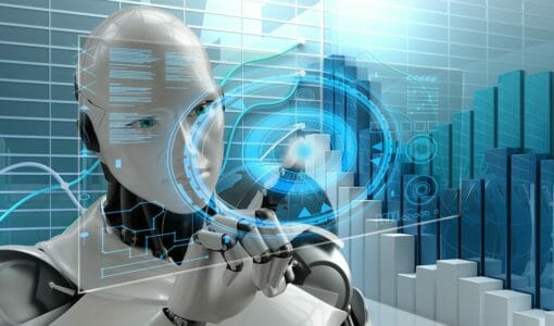 How AI Is Shaping the Future of Content Marketing and Personalization
