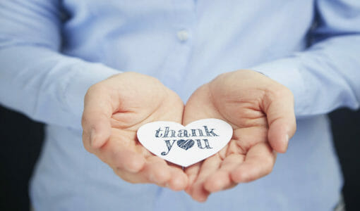 5 Ways You Can Use Your Thank You Pages to Boost Conversions