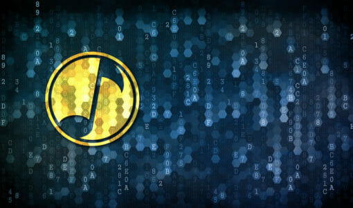 Will Blockchain Technology Be a Music Industry Savior?