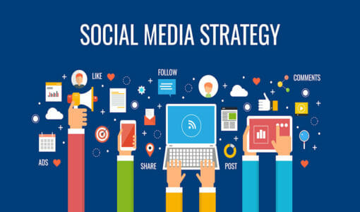 The Beginner’s Guide to Crafting a Highly Effective Social Media Strategy in 2023