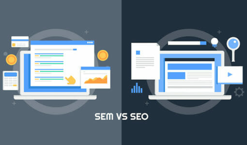 What Is the Difference Between SEM and SEO?