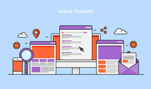 The Best Paid and Organic Search Channels