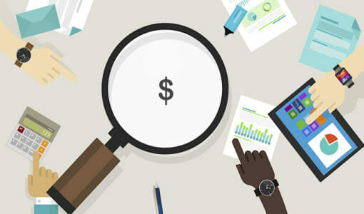 The Competitive Pricing Strategy Guide (Covers B2B and B2C Businesses)
