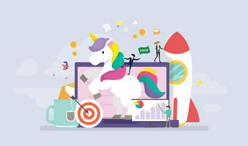 10 SaaS Business Lessons from $1B+ Unicorns (like Slack, Twilio, Lyft)