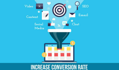 7 Hacks to Boost Your Conversion Rate