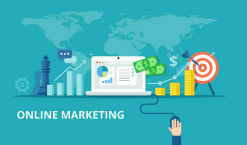 13 Ways to Market Your Business Online