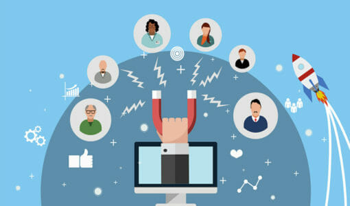 7 Slick Ways to Get a Hold of Your Leads Through Marketing