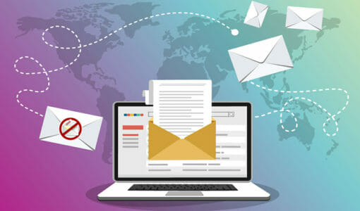 7 Creative Ways to Collect Emails Without Being Spammy