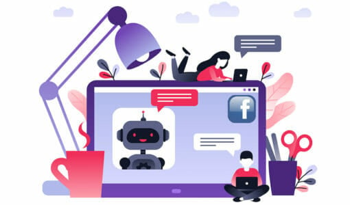 Facebook Messenger Chatbots: The Step-by-Step Guide to Getting Massive Results