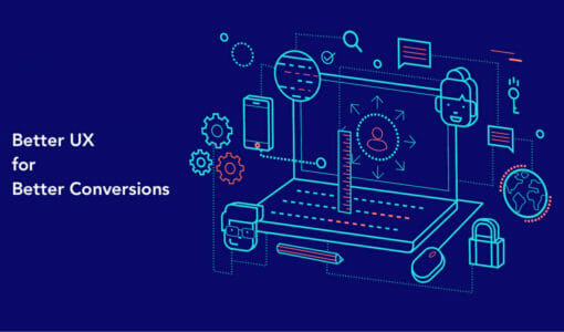 How to Design the UX of a Website or App to Increase Conversions