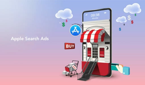 Apple Search Ads: How App Publishers Can Get to the Top of the App Store