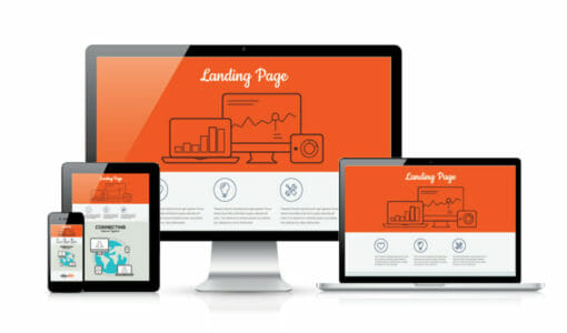 How to Design Landing Pages that Convert