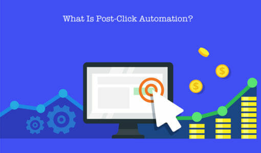 What Is Post-Click Automation & Why Should Agencies Offer It as a Service?