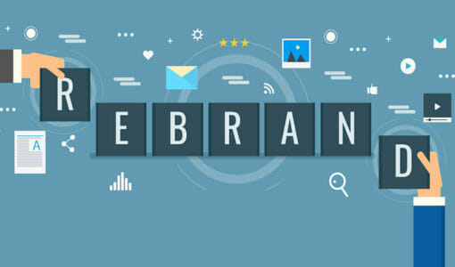 When Should You Rebrand Your Business? (Plus 5 Examples!)