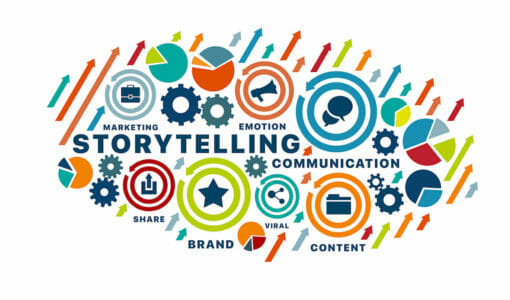 The Art of UX Storytelling: How to Create Your Brand’s Story