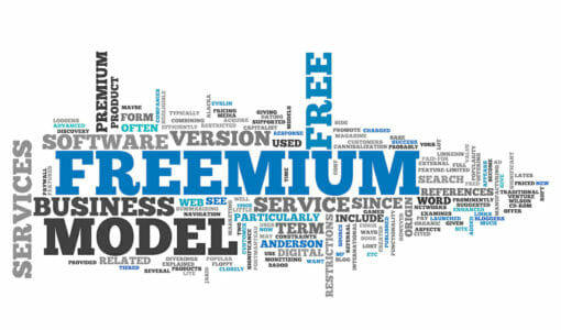 Should You Offer a Freemium Level for Your SaaS Platform?