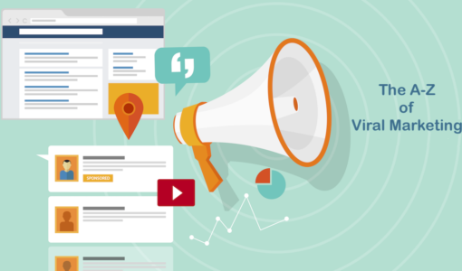 The A-to-Z of Viral Marketing (+ Infographic)