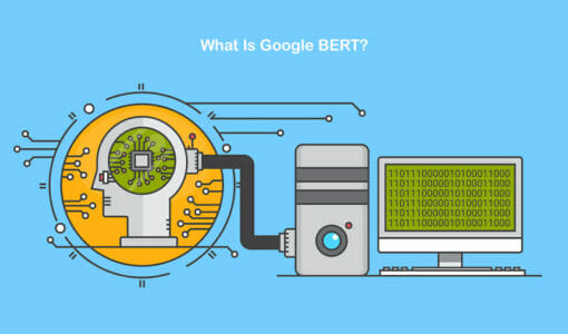 What Is the Google BERT Search Algorithm Update?