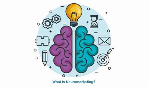 Neuromarketing 101: How Neuroscience Affects Customers’ Buying Behaviors