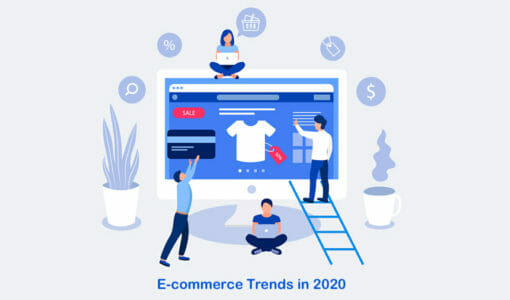 5 E-commerce Trends You Can’t Ignore