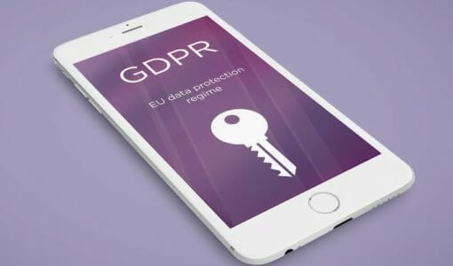 The Email Marketer’s 4-Step Guide to GDPR Compliance