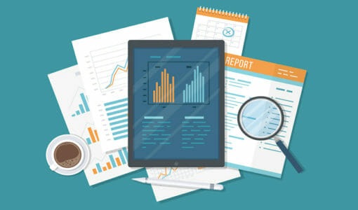 8 Essential SEO Reports to Create for Your Client