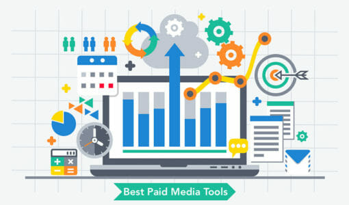 17 Best Paid Media Tools for Marketers