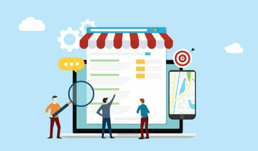 SEO for E-commerce Sites (Beginner & Intermediate)