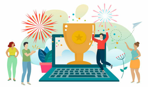 How to Boost Your Website Traffic with a Giveaway