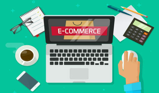 How to Create an Ecommerce Website Step by Step