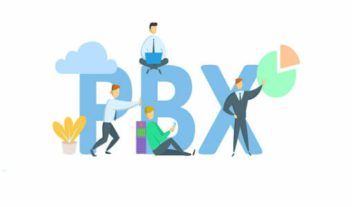 6 Best Cloud Hosted PBX Providers for 2023