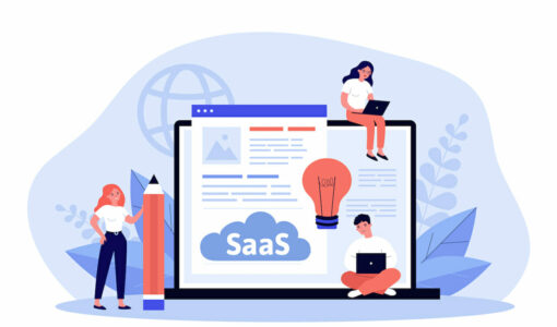 15 Tips and Tricks to Write Better B2B SaaS Website Copy