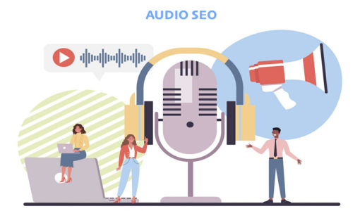 Audio SEO: The Complete Guide to Ranking Your Podcast Successfully