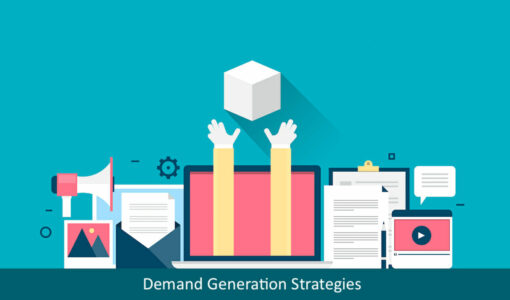 8 Key Demand Generation Strategies to Capture & Convert High-Quality Leads