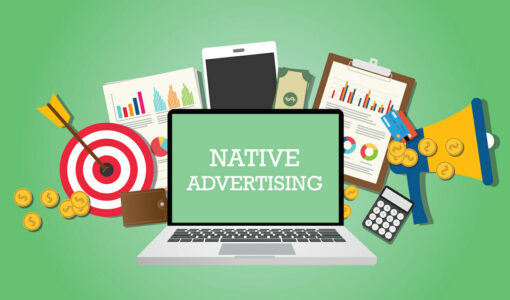 How to Scale Your E-commerce Traffic Acquisition with Native Advertising