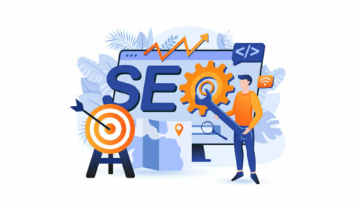 SEO Score: How to Grade Your Website (in 5 Minutes)