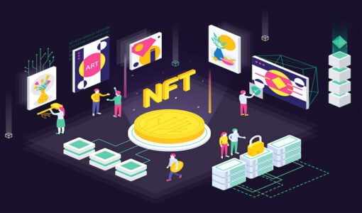 How to Promote Your NFTs the Right Way