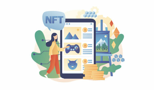 How NFTs Can Be Used for Marketing