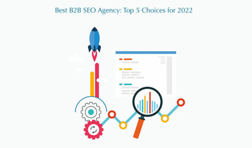 Best B2B SEO Agency: Top 6 Choices for 2023