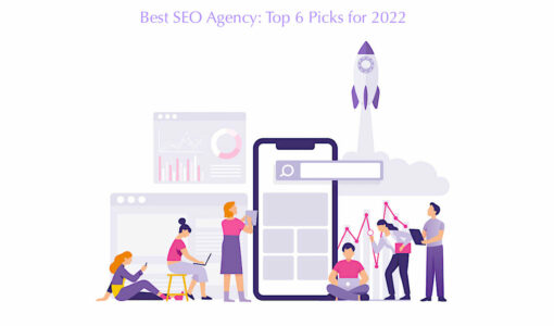 Best SEO Agency: Top 6 Picks for 2023