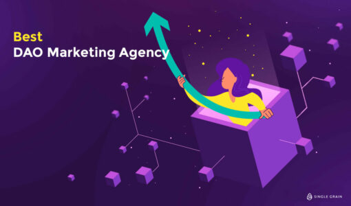 Best DAO Marketing Agency: Top 5 Choices for 2023