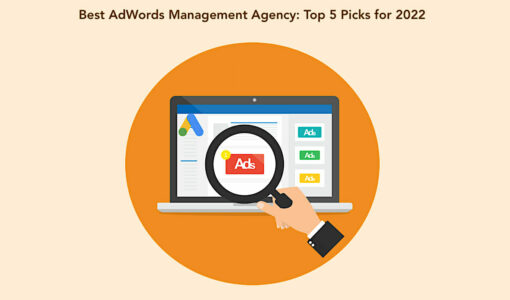 Best AdWords Management Agency: Top 5 Picks for 2023