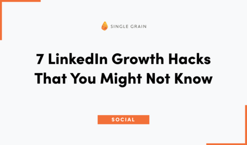 7 LinkedIn Growth Hacks That You Might Not Know