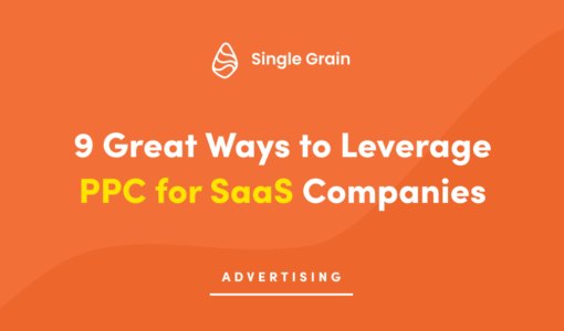 Maximizing ROI: 9 Great Ways to Leverage PPC for SaaS Companies in 2023