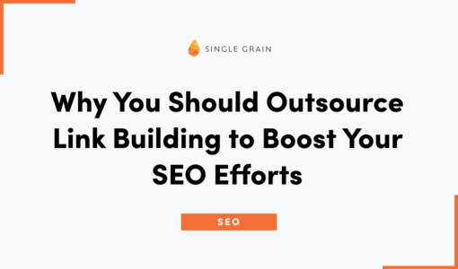 Why You Should Outsource Link Building to Boost Your SEO Efforts